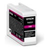 Epson UltraChrome Pro 10 ink T46S30N Ink cartrige, Vivid Magenta | Epson