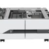 Lexmark | CS94x/CX94x 2000-Sheet Tandem Tray with Caster