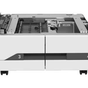 Lexmark | CS94x/CX94x 2000-Sheet Tandem Tray with Caster