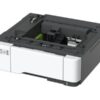 Lexmark | Accessory | 650-sheet Duo Tray | Black/White | Paper Handling