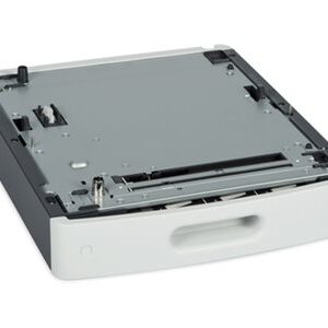 Lexmark | Accsessory | 250-Sheet Tray | Grey