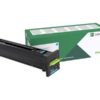 Lexmark 82K2UC0 | Lexmark - High Yield - cyan - original - toner cartridge - LCCP, LRP | Toner cartridge | Cyan