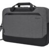 Targus | TBT92602GL | Cypress Briefcase with EcoSmart | Fits up to size 15.6 " | Briefcase | Grey | Shoulder strap