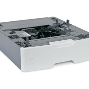 Lexmark 550-Sheet Specialty Media Drawer | Lexmark 27S2650 | Lexmark Special Media Drawer - media drawer and tray - 550 sheets
