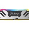 Kingston | Fury Beast | 32 Kit (16GBx2) GB | DDR5 | 6400 MHz | PC/server | Registered No | ECC No