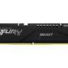 Kingston | Fury Beast | 32 GB | DDR5 | 5600 MHz | PC/server | Registered No | ECC No