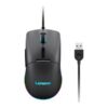 Lenovo | M210 RGB | Gaming Mouse | Wired