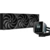 Deepcool | CPU Cooler | MYSTIQUE 360 | Intel, AMD