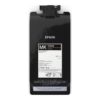 Epson P-Series T53F80N Matte Black IIPS Ink 1600ml | Epson C13T53F80N | Epson T53F8 - matte black - original - ink pouch | Epson UltraChrome Pro6 | Matte black