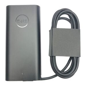 Dell USB-C 165 W GaN AC Adapter with 1 meter Power Cord | Dell
