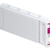 Epson Singlepack Vivid Magenta T80030N UltraChrome PRO 700ml | Epson C13T80030N | Epson T8003 - vivid magenta - original - ink cartridge | Epson UltraChrome PRO | Vivid magenta