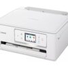 Canon Multifunctional printer | PIXMA TS7650i | Inkjet | Colour | A4 | Wi-Fi | White