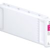 Epson T41E340N UltraChrome XD2 Magenta Ink, 700 | Epson C13T41E34N | Epson T41E3 - magenta - original - ink cartridge | Epson UltraChrome XD2 Ink | Magenta