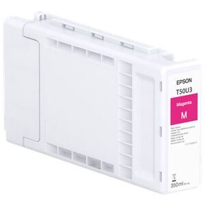 Epson Singlepack UltraChrome XD3 Magenta T50M30N (700ml) | Epson C13T50U30N | Epson UltraChrome XD3 Ink | Magenta