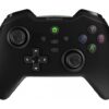 Genesis | Gaming Gamepad | Mangan 400 | Black | Wireless