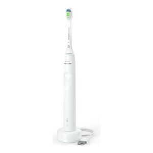 Philips | Sonicare Electric Toothbrush | HX3681/33 | Rechargeable | For adults | Number of brush heads included 1 | Number of teeth brushing modes 2 | White