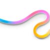 WiZ|Smart WiFi Neon Flex Lightstrip 3m Type-C|24 W|RGB