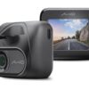 Mio | MiVue C590 | Full HD 60fps, GPS, Sony STARVIS, Speed Cam, Optional Parking mode | 2.0" | GPS (satellite)