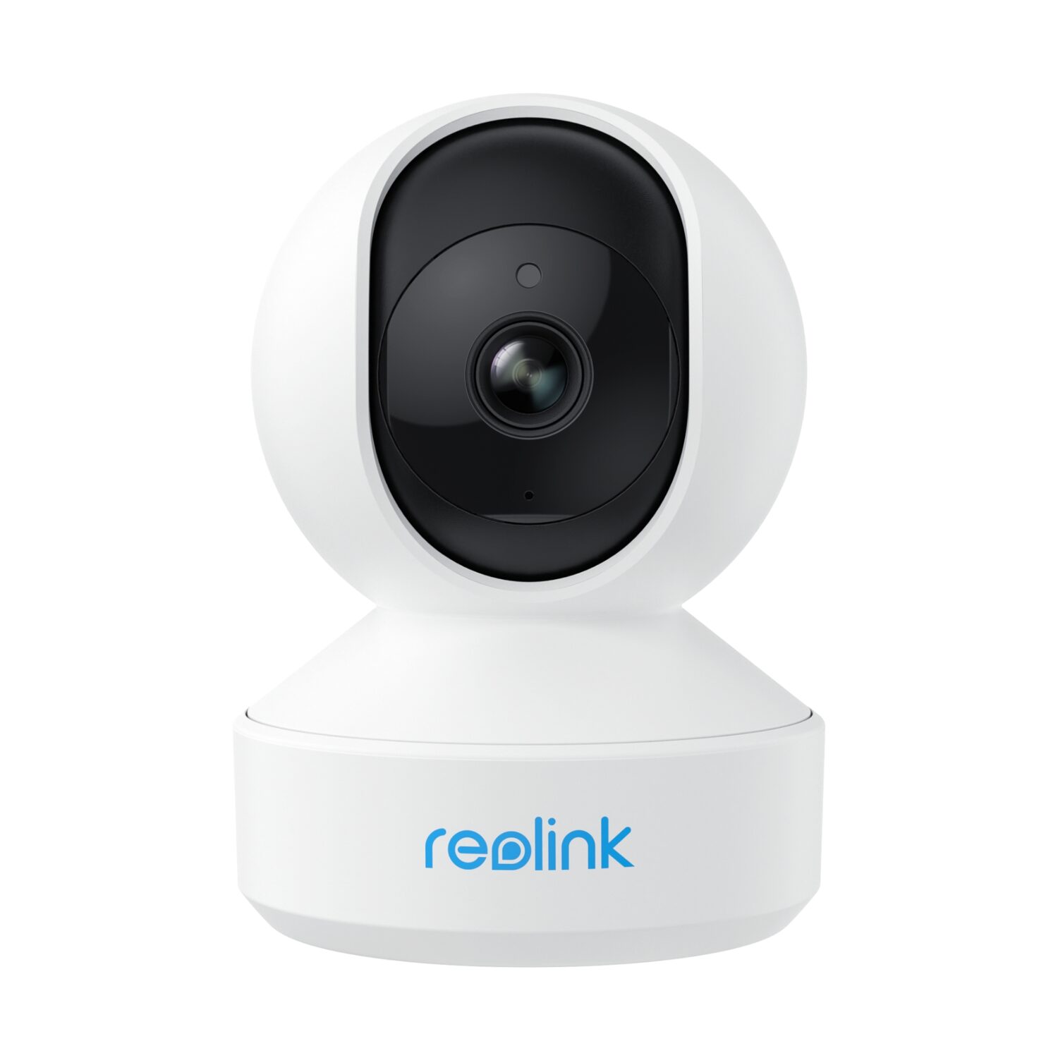 Reolink | Super HD Smart Home WiFi IP Camera | E Series E330 | PTZ | 4 MP | 4mm/F2.0 | H.264 | Micro SD, Max. 512 GB