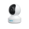 Reolink | Super HD WiFi Camera | E Series E340 | PTZ | 5 MP | 2.8-4mm/F2.0 | H.264 | Micro SD, Max. 512 GB