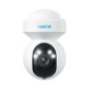 Reolink | Smart WiFi Camera with Motion Spotlights | E Series E540 | PTZ | 5 MP | 2.8-8/F1.6 | IP65 | H.264 | Micro SD, Max. 512 GB