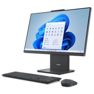 Lenovo | IdeaCentre | 24IRH9 | Desktop | AIO | 23.8 " | Intel Core i5 | i5-13420H | 16 GB | SO-DIMM DDR5 | 1000 GB | Intel UHD Graphics | English | Windows 11 Home | Warranty 24 month(s)
