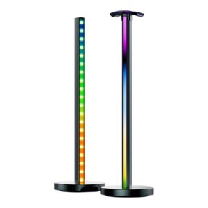 Yeelight Beam RGBIC Light Bar Dual Pack | 12 W