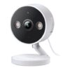 TP-LINK | Wi-Fi Home Security Camera | Tapo C120 | 24 month(s) | Compact | 4 MP | 3.17mm | IP66 | H.264 | MicroSD Up to 512 GB