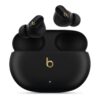 Beats | True Wireless Earbuds | Studio Buds + | Built-in microphone | Wireless | Black/Gold