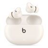 Beats | True Wireless Earbuds | Studio Buds + | Built-in microphone | Wireless | Ivory