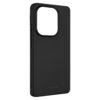 Fixed | Story | Back cover | Xiaomi | Redmi Note 13 Pro/POCO M6 Pro | Rubberized | Black