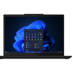Lenovo | ThinkPad X13 | Black | 13.3 " | IPS | WUXGA | 1920 x 1200 pixels | Anti-glare | Intel Core U5 | 125U | 16 GB | Soldered LPDDR5x | Solid-state drive capacity 512 GB | Intel Graphics | Windows 11 Pro | 802.11ax | Bluetooth version 5.3 | Keyboard language English | Keyboard backlit | Warranty 36 month(s) | Battery warranty 12 month(s)