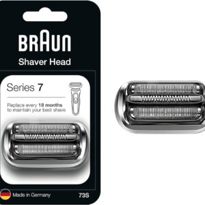 Braun | 73S Shaver Replacement Head for Series 7