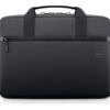 Dell | CC3624 | Briefcase Ecoloop Essential | Topload | Black | 14-16 " | Shoulder strap | Waterproof