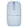 Dell | Bluetooth Travel Mouse | MS700 | Wireless | Misty Blue