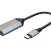 Hyper | HyperDrive USB-C to 4K 60Hz HDMI Adapter | HDMI ports quantity 1 x 4K60Hz