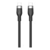 Hyper | 2M Silicone 240W USB-C Charging Cable | USB-C to USB-C