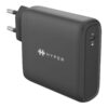 Hyper HyperJuice 100 W Single Port Gan Wall-Charger - EU only | Hyper