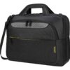 Targus | TCG460GL | CityGear Laptop Case | Topload | Black | 14-15.6 " | Shoulder strap