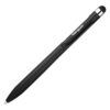 Targus | AntiMicrobial 2-in-1 Pen Stylus | AMM163AMGL | Black