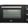 Tristar | Convection Oven | OV-3635 | 48 L | 2000 W | Black