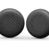 Dell | Headset Ear Cushions | HE324 | Wired | Black
