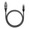 Goobay | USB-A 3.0 to RJ45 Ethernet Cable, 1 m | 70299