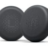 Dell | Pro Headset Ear Cushions | Wired/Wireless | Black