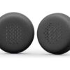 Dell | Headset Ear Cushions | HE424 | Wireless | Black