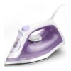 Philips | DST1020/30 | Steam Iron | 1800 W | Water tank capacity 250 ml | Continuous steam 20 g/min | Steam boost performance 90 g/min | Purple