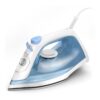 Philips | DST1030/20 | Steam Iron | 2000 W | Water tank capacity 250 ml | Continuous steam 20 g/min | Steam boost performance 90 g/min | Blue