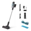 Philips | Vacuum cleaner | XC3133/01 | Cordless operating | 25.2 V | Aqua Mist | Warranty 24 month(s)