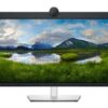 Dell | P2724DEB | 27 " | IPS | 16:9 | 60 Hz | 5 ms | 2560 x 1440 pixels | HDMI ports quantity 1 | Black | Warranty 36 month(s)