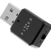 Fixed | Signal Bluetooth Audio Receiver | FIXSIG-BK | Black